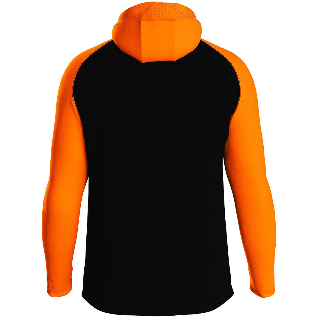 Iconic Kapuzenjacke