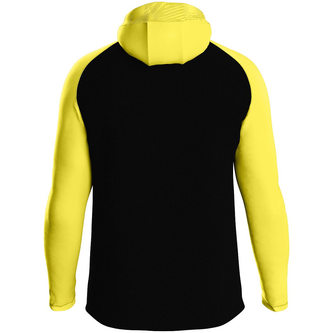 Iconic Kapuzenjacke