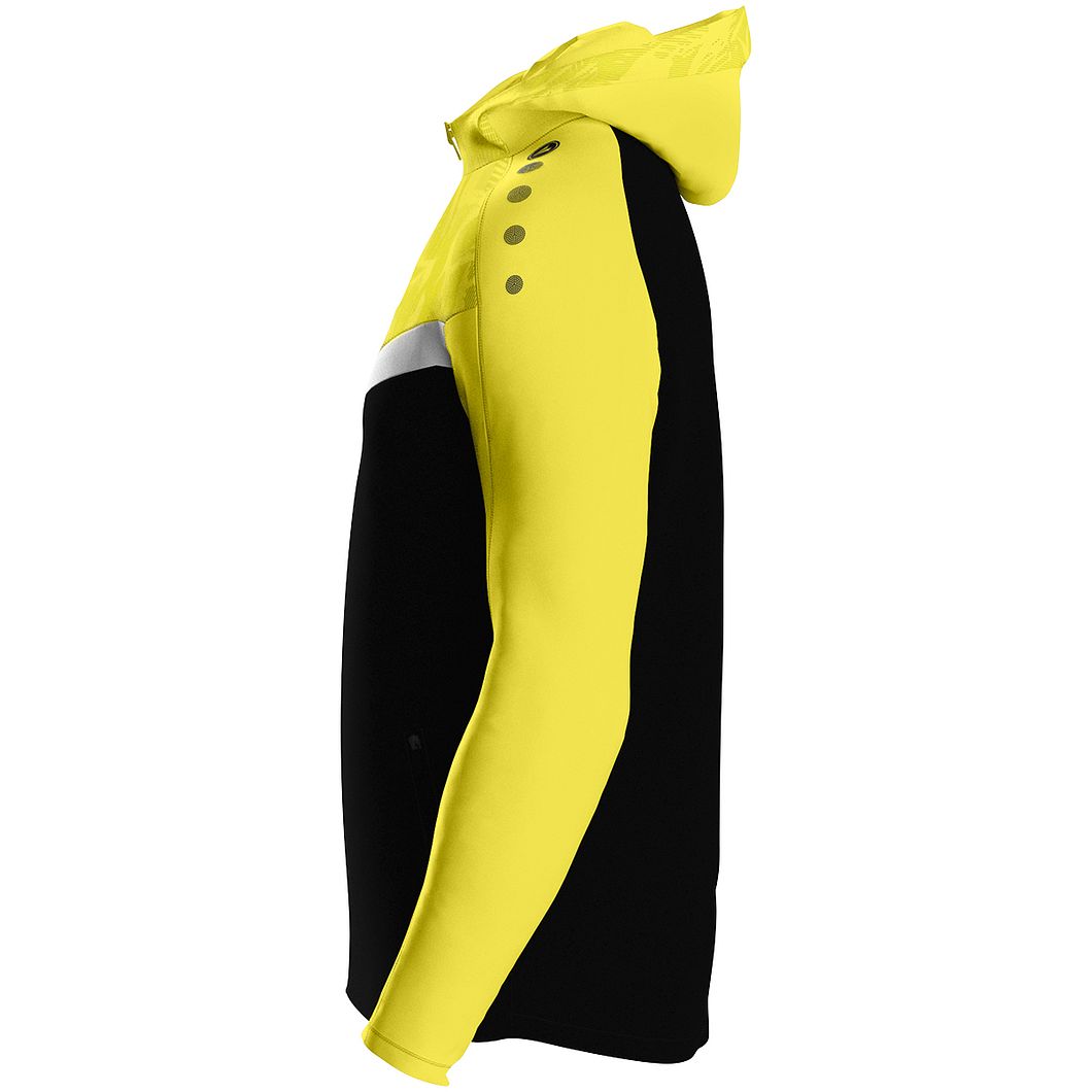 Iconic Kapuzenjacke