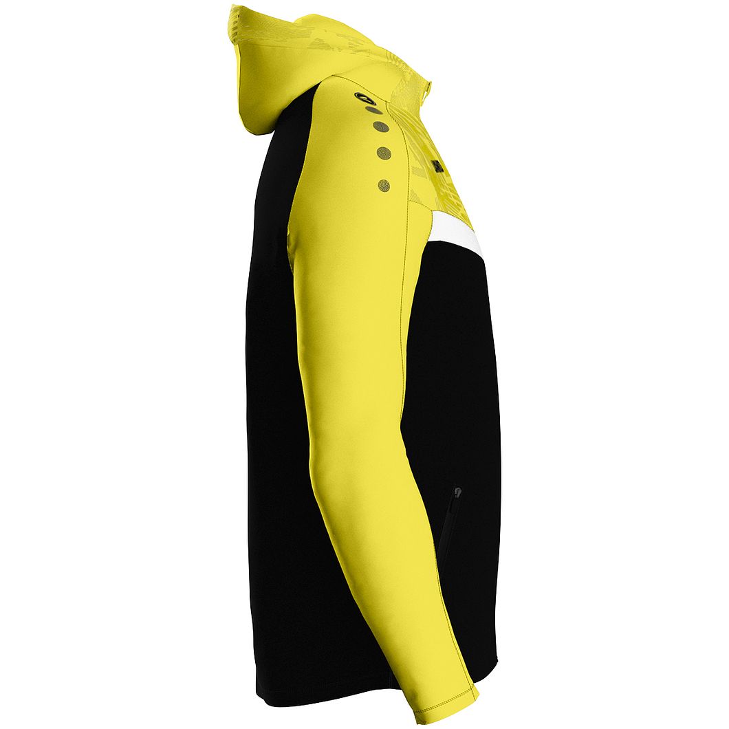 Iconic Kapuzenjacke