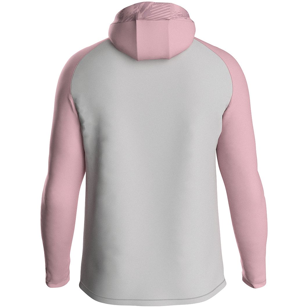 Iconic Kapuzenjacke