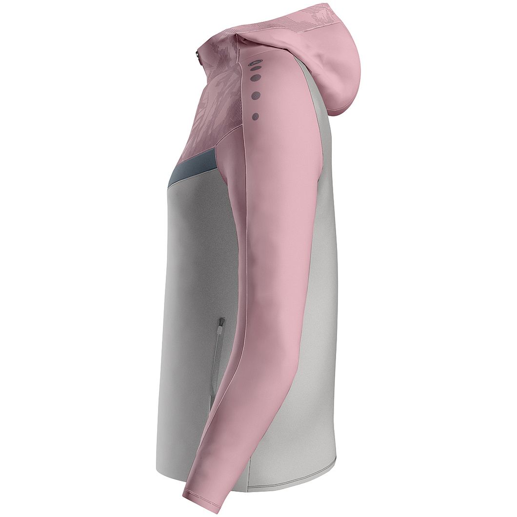 Iconic Kapuzenjacke