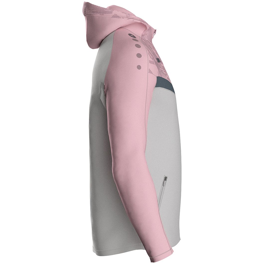 Iconic Kapuzenjacke
