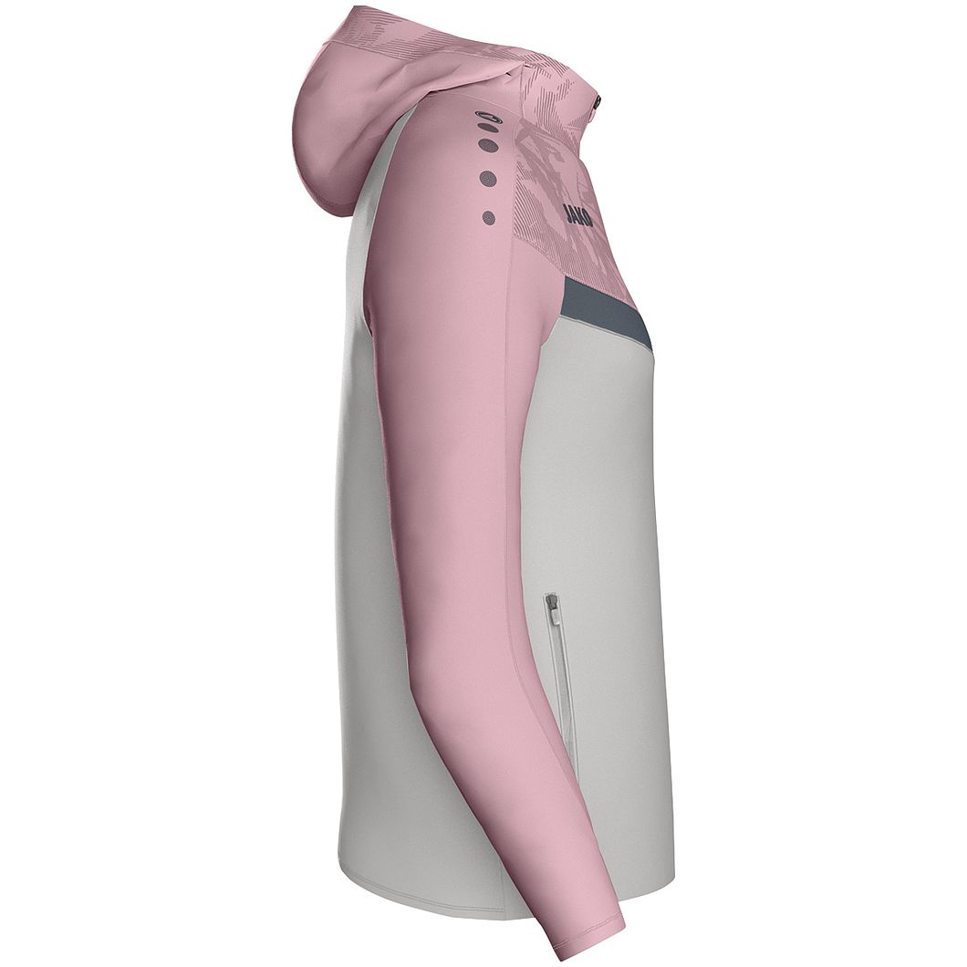 Iconic Kapuzenjacke