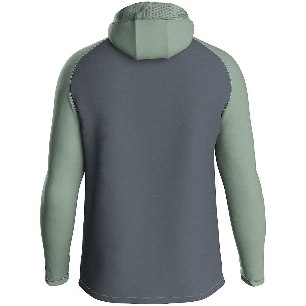 Iconic Kapuzenjacke