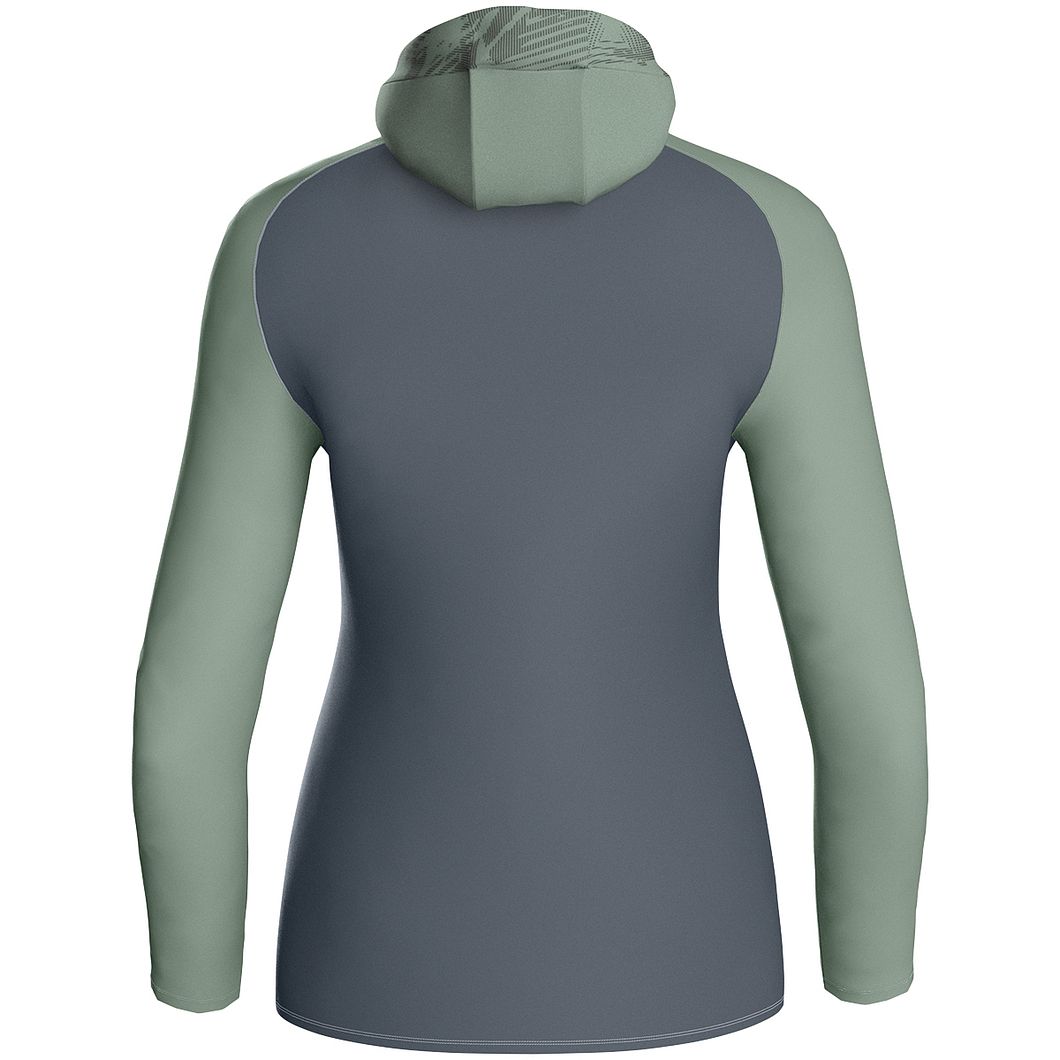 Iconic Kapuzenjacke