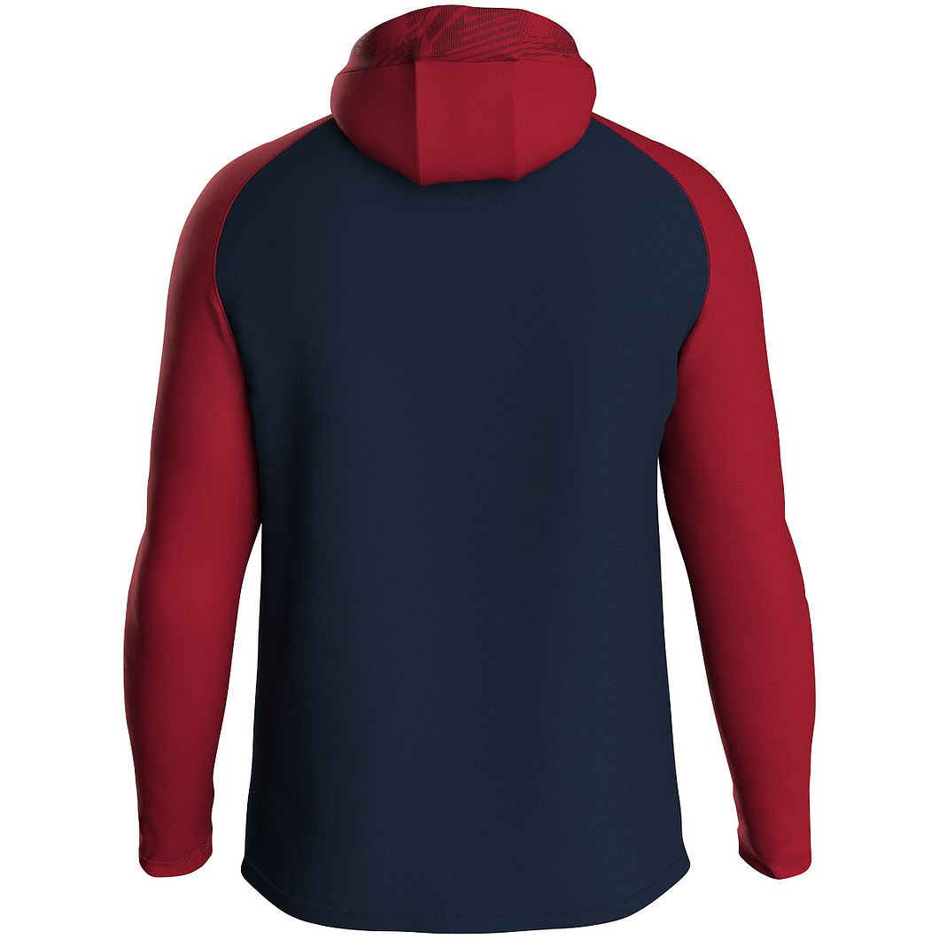 Iconic Kapuzenjacke