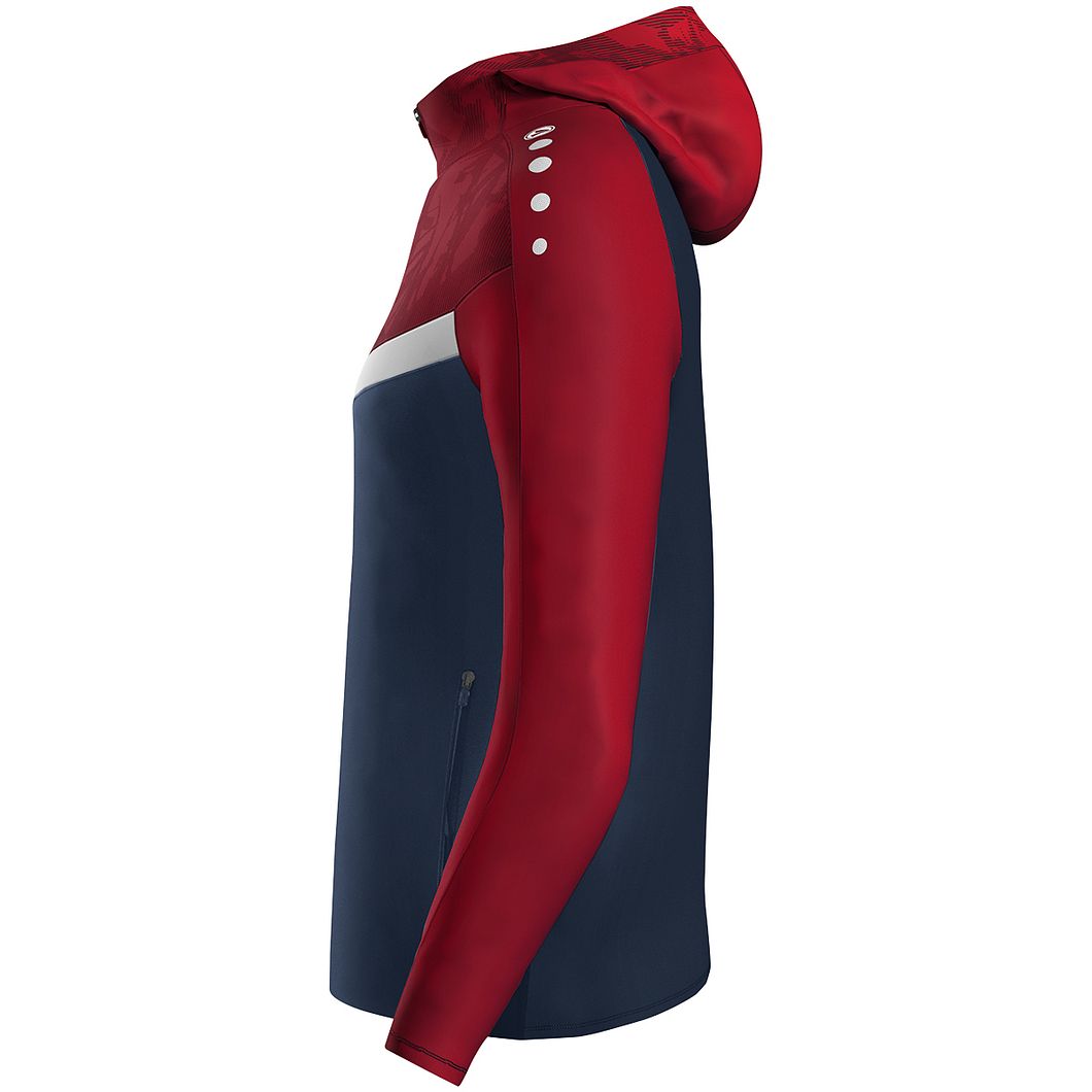 Iconic Kapuzenjacke