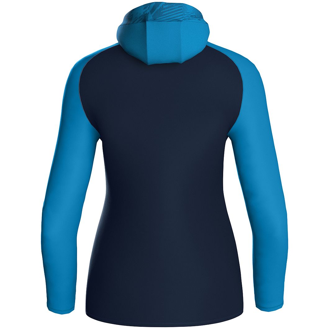 Iconic Kapuzenjacke