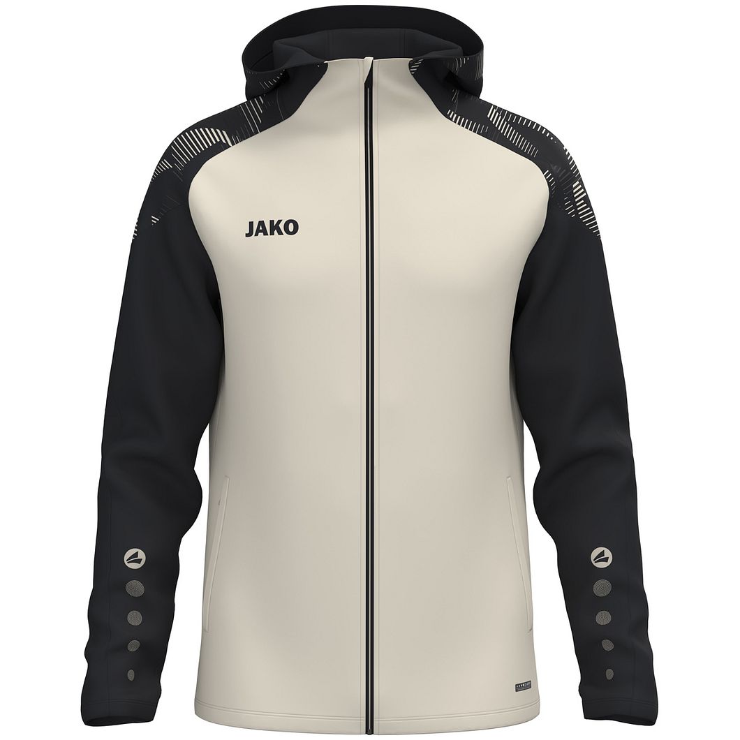 Sonic Kapuzenjacke