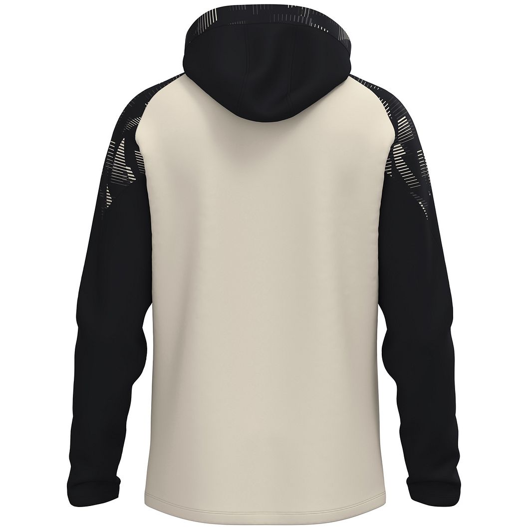 Sonic Kapuzenjacke