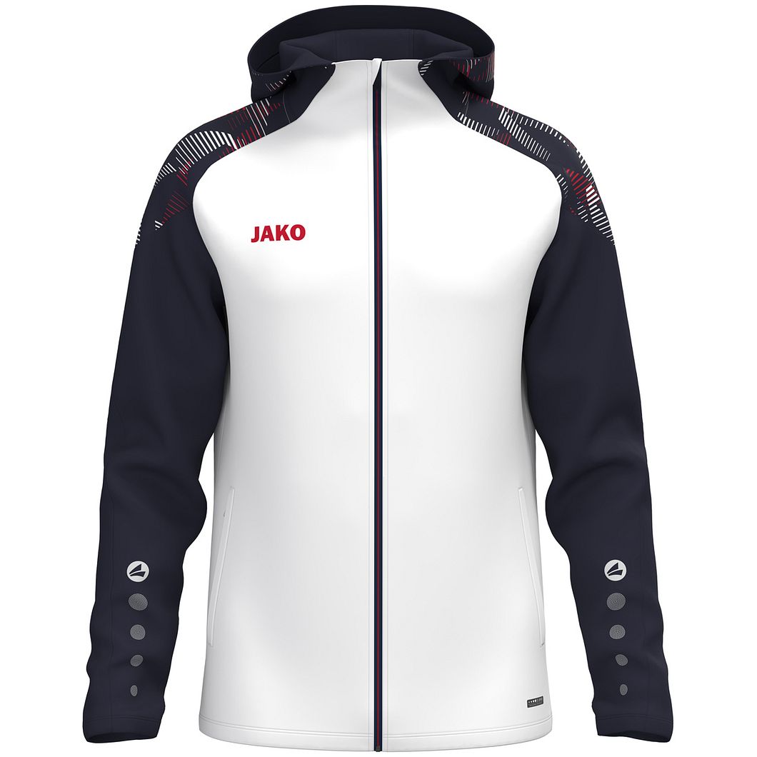 Sonic Kapuzenjacke