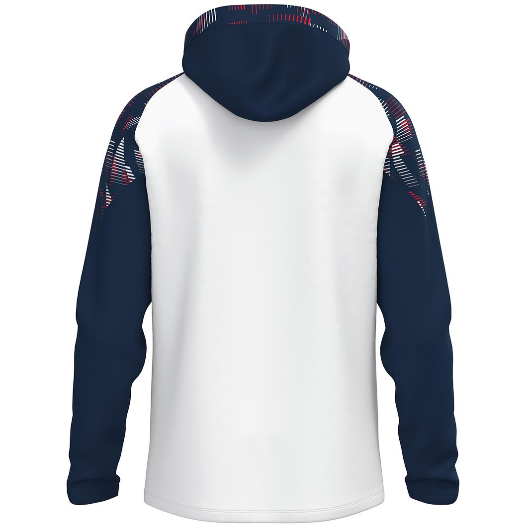 Sonic Kapuzenjacke