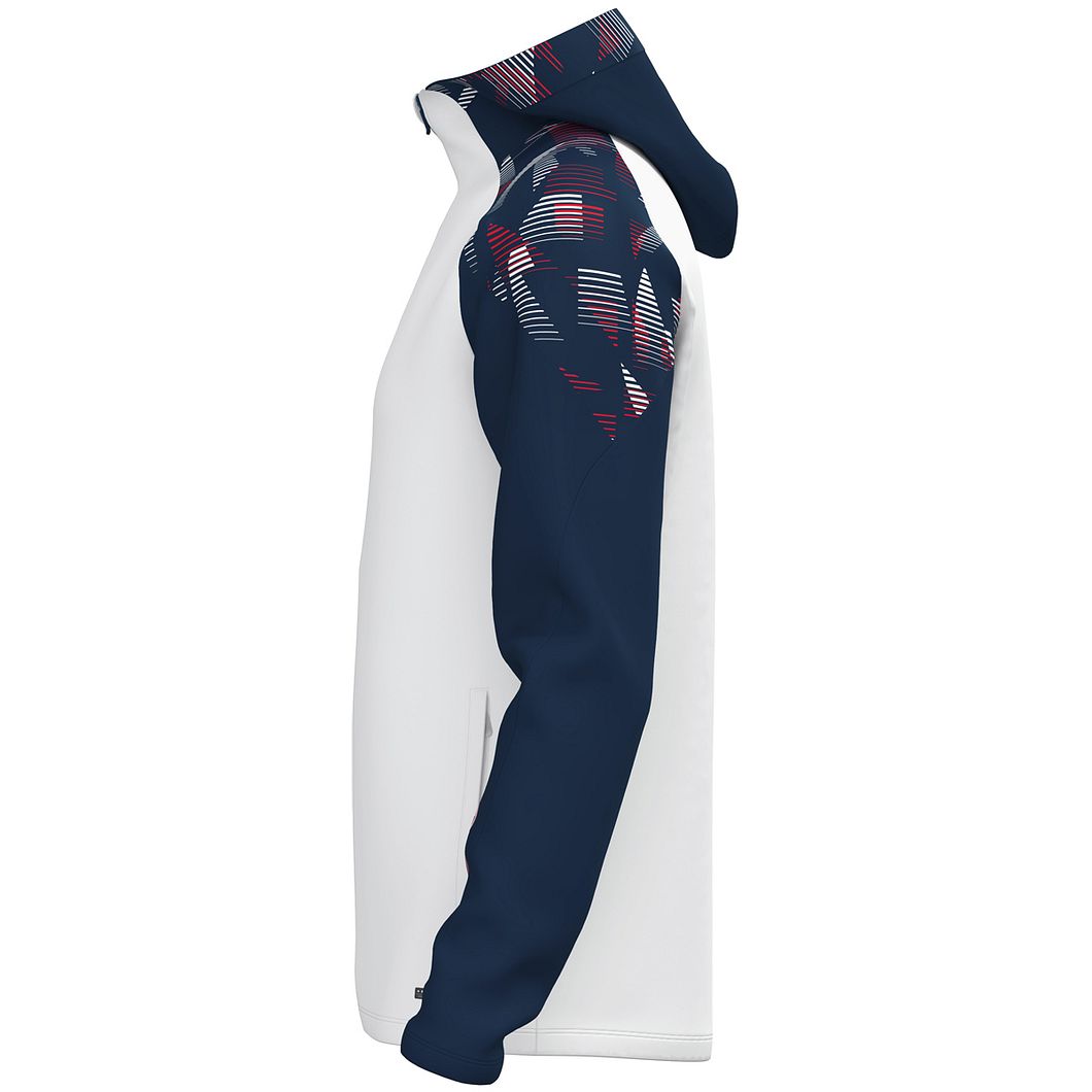 Sonic Kapuzenjacke