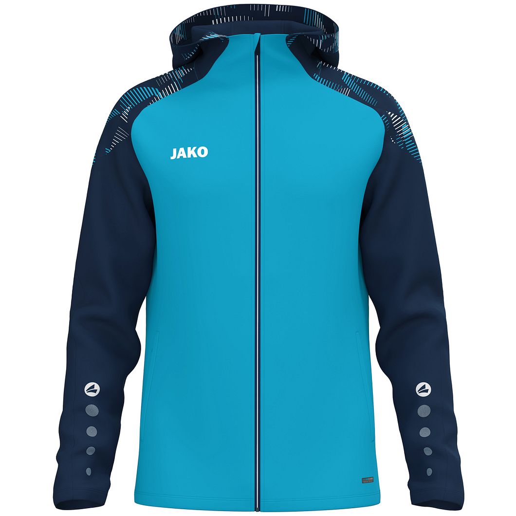 Sonic Kapuzenjacke