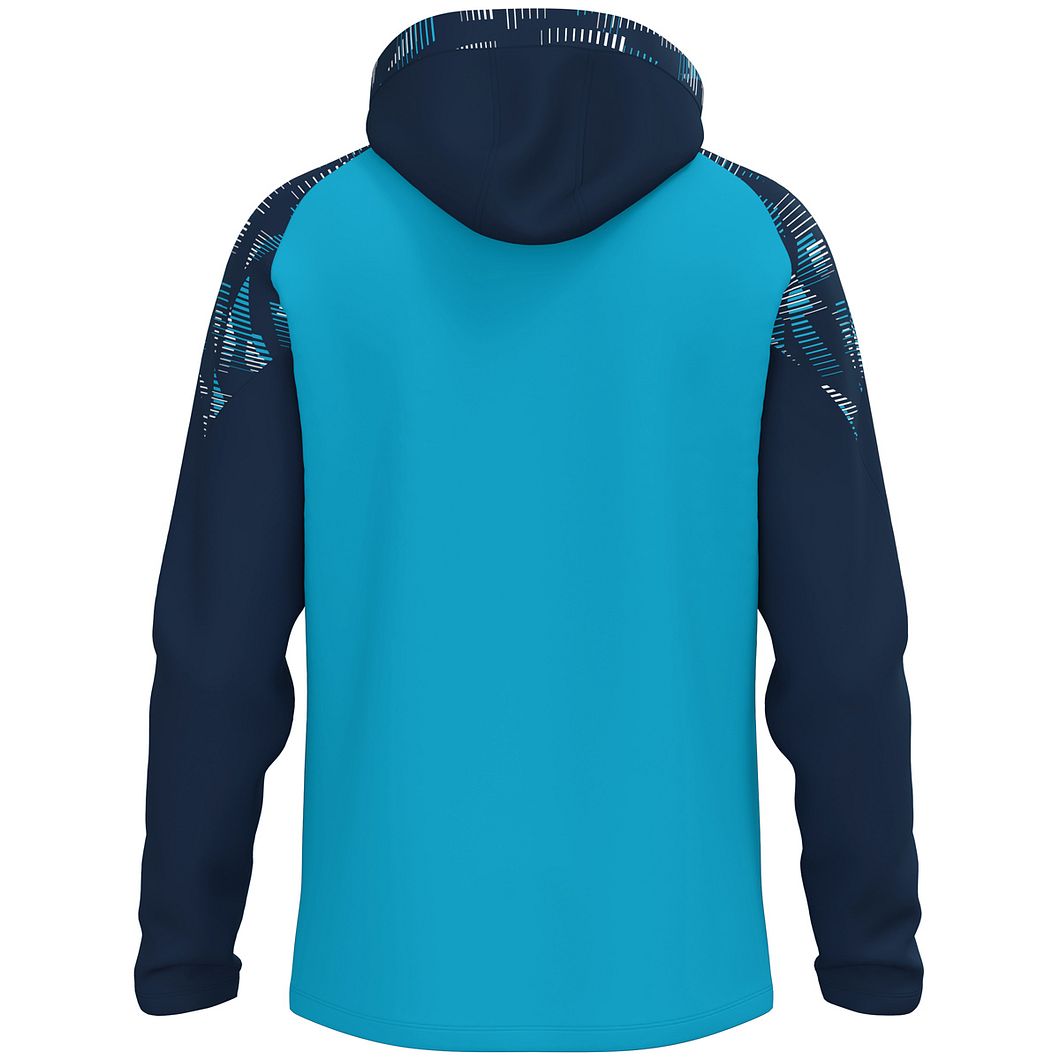 Sonic Kapuzenjacke