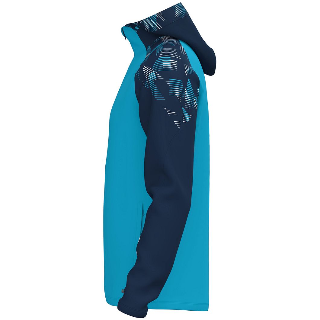 Sonic Kapuzenjacke