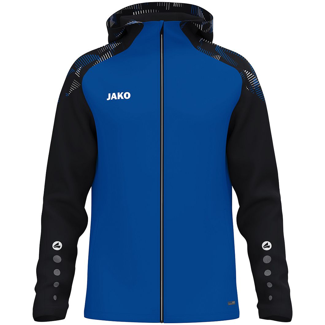 Sonic Kapuzenjacke