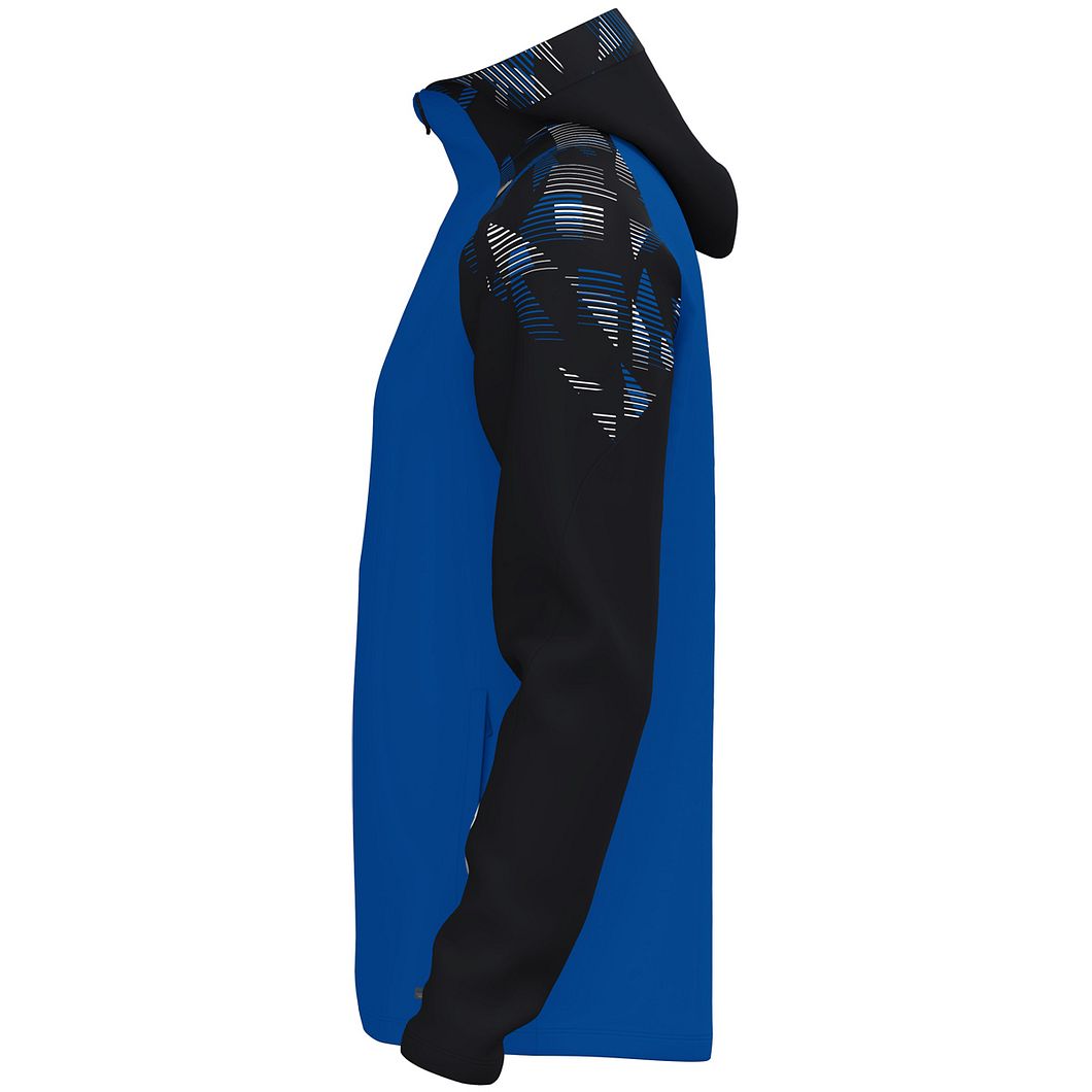 Sonic Kapuzenjacke