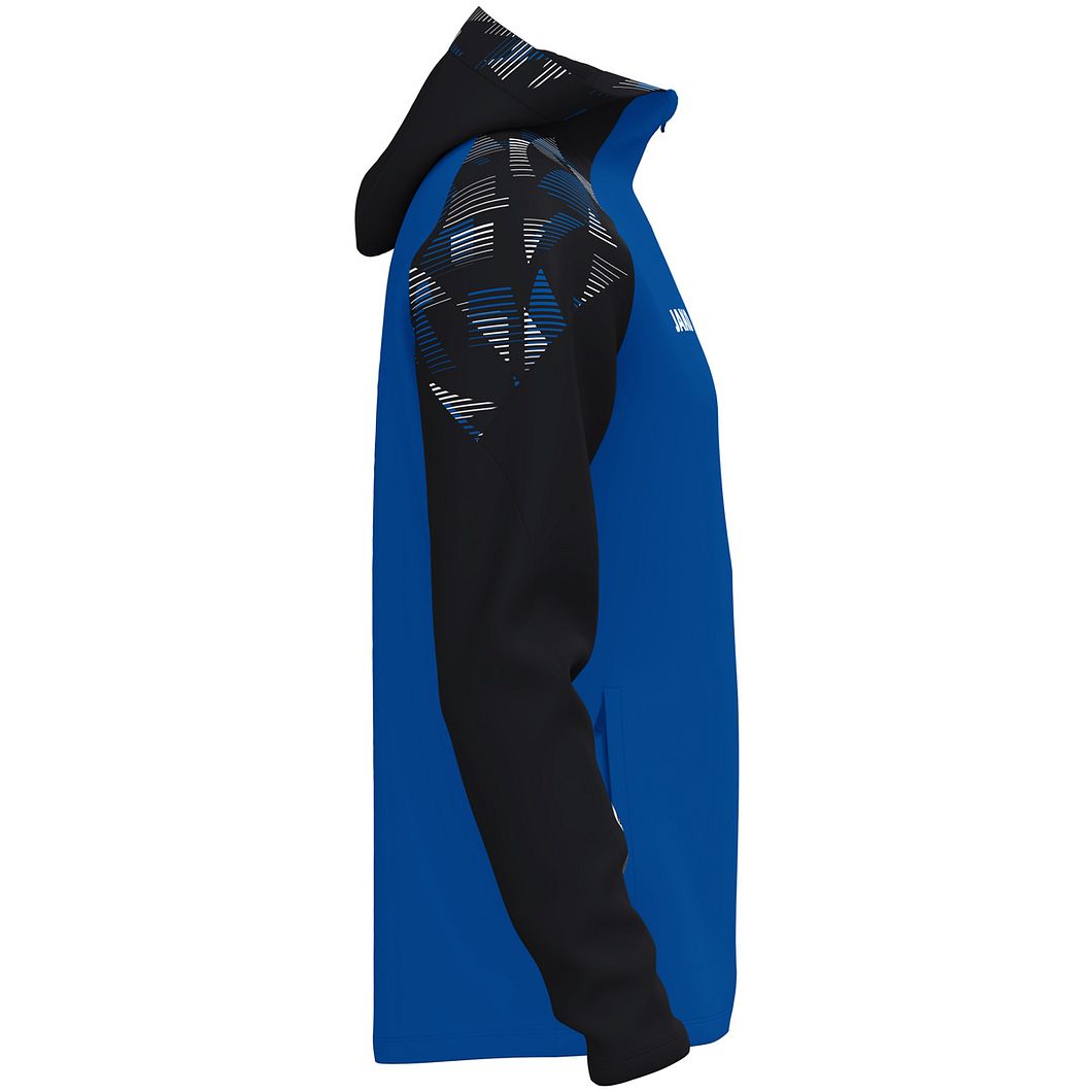 Sonic Kapuzenjacke