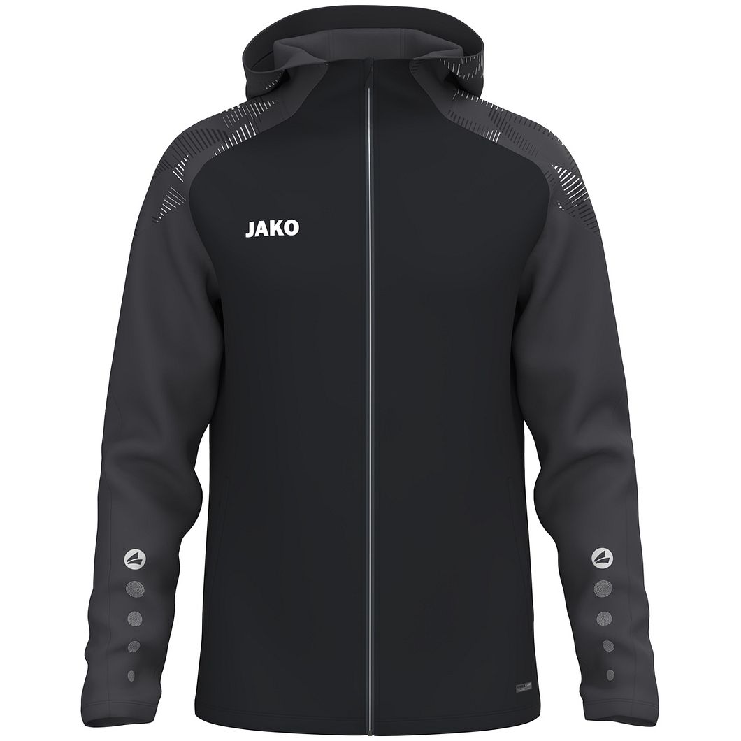 Sonic Kapuzenjacke