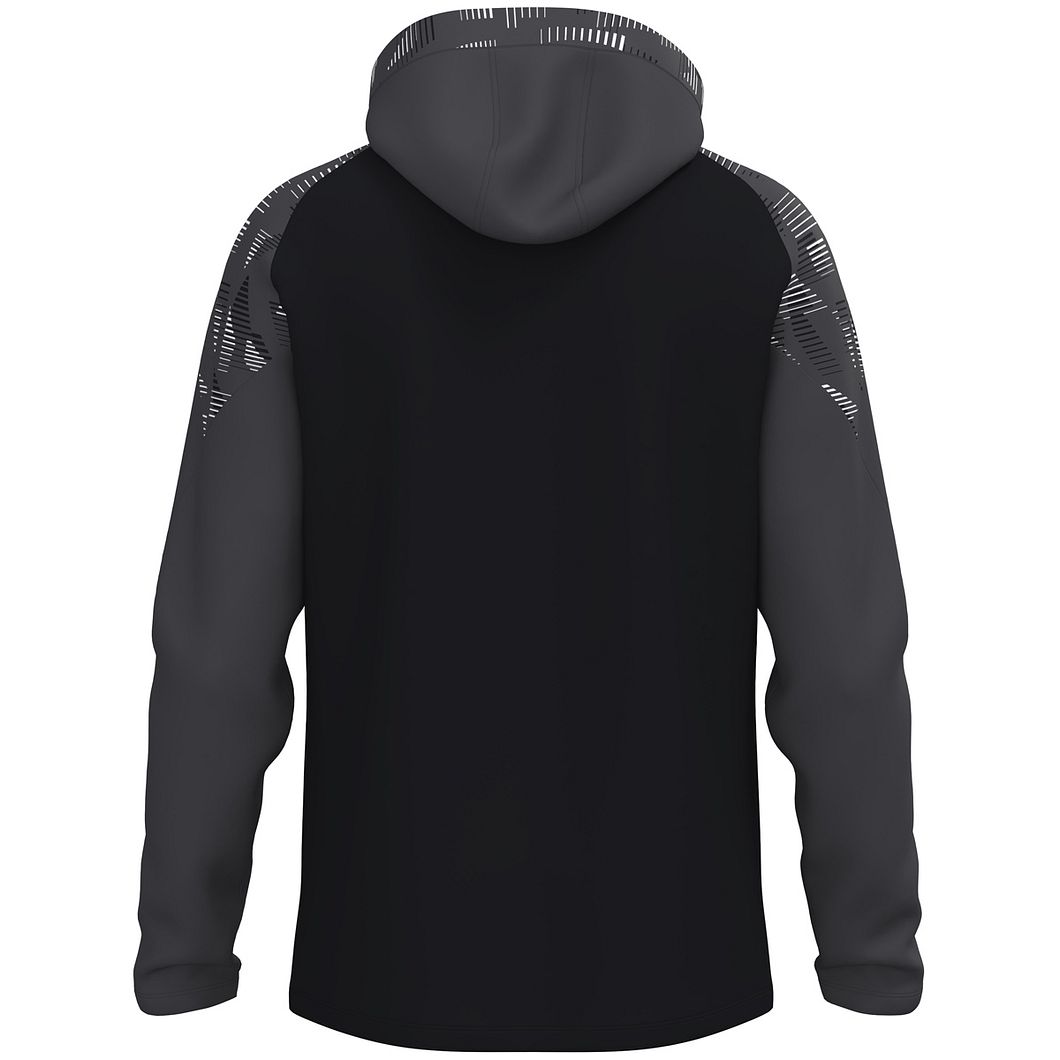 Sonic Kapuzenjacke