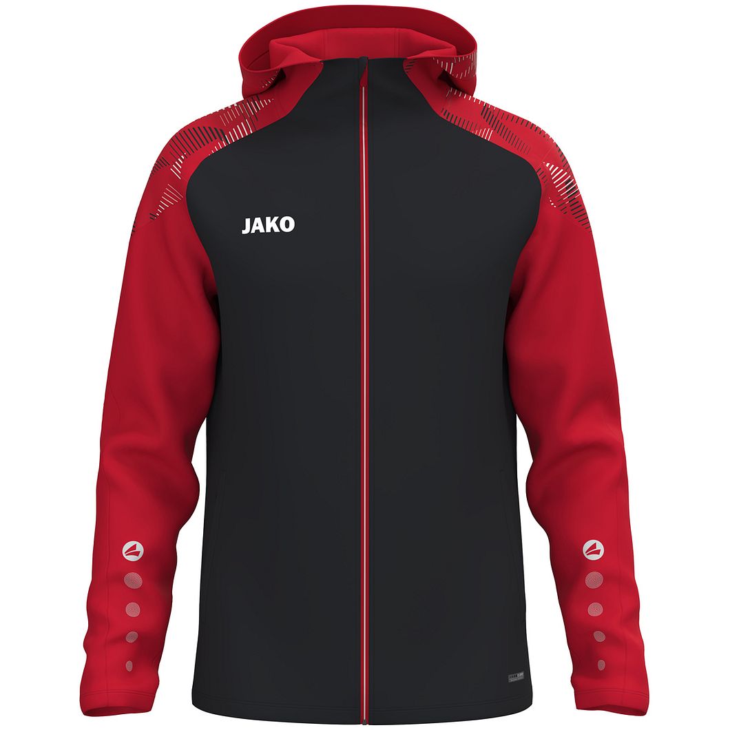 Sonic Kapuzenjacke