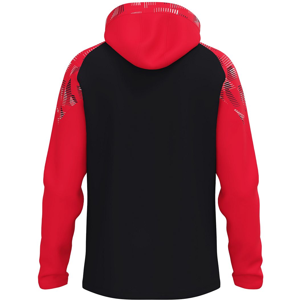 Sonic Kapuzenjacke