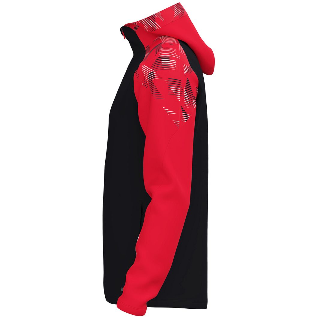 Sonic Kapuzenjacke