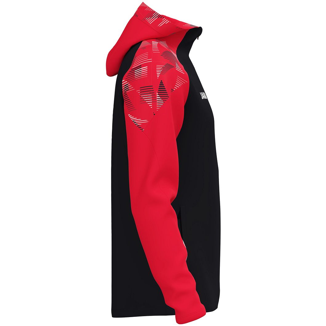 Sonic Kapuzenjacke