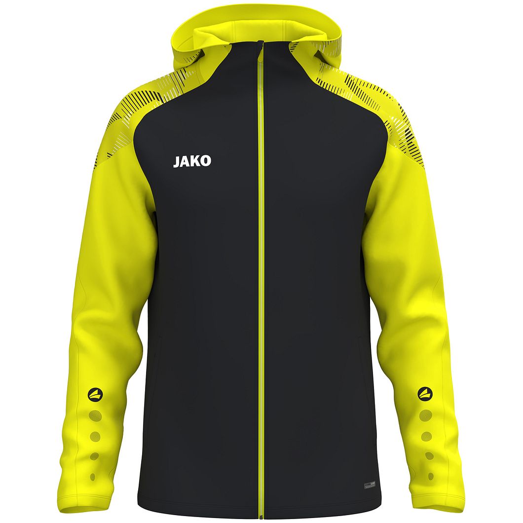 Sonic Kapuzenjacke