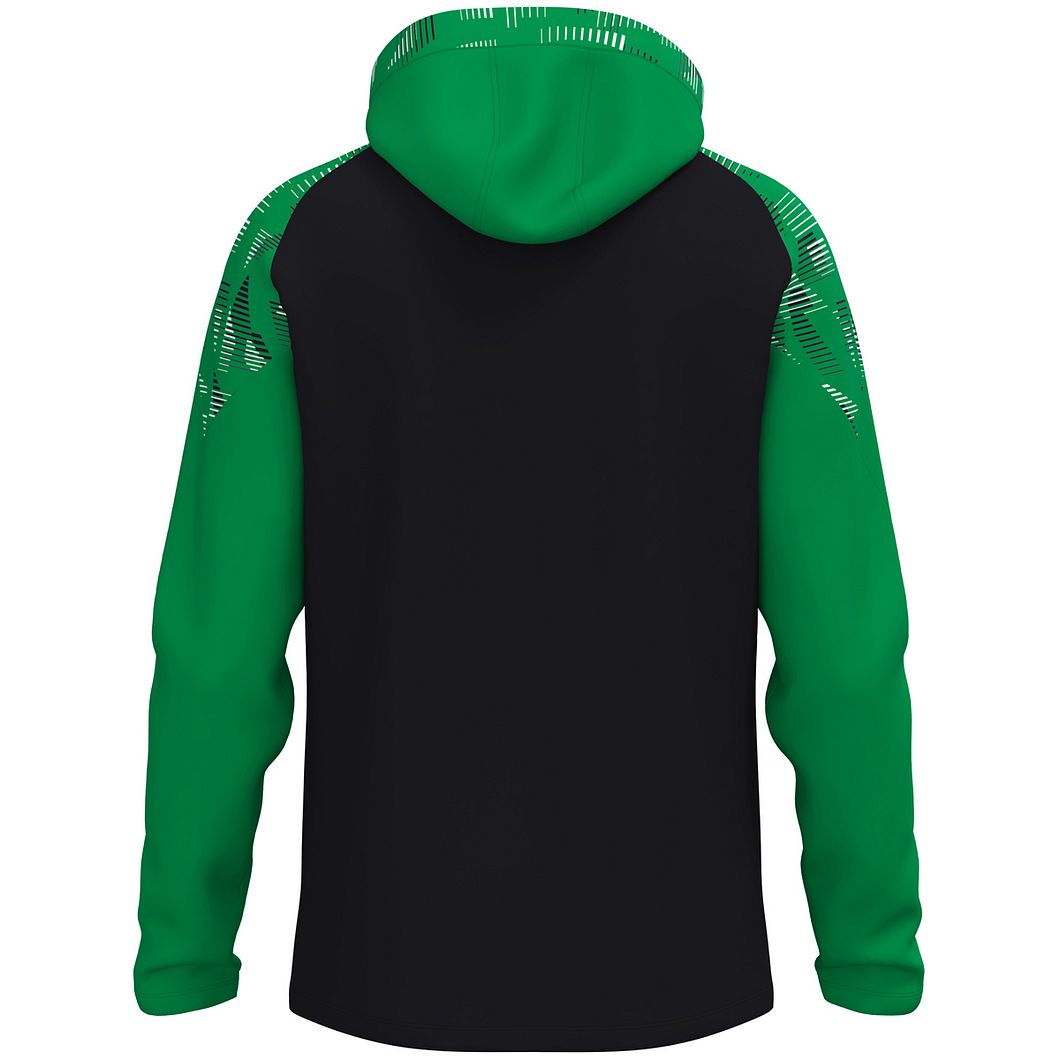 Sonic Kapuzenjacke