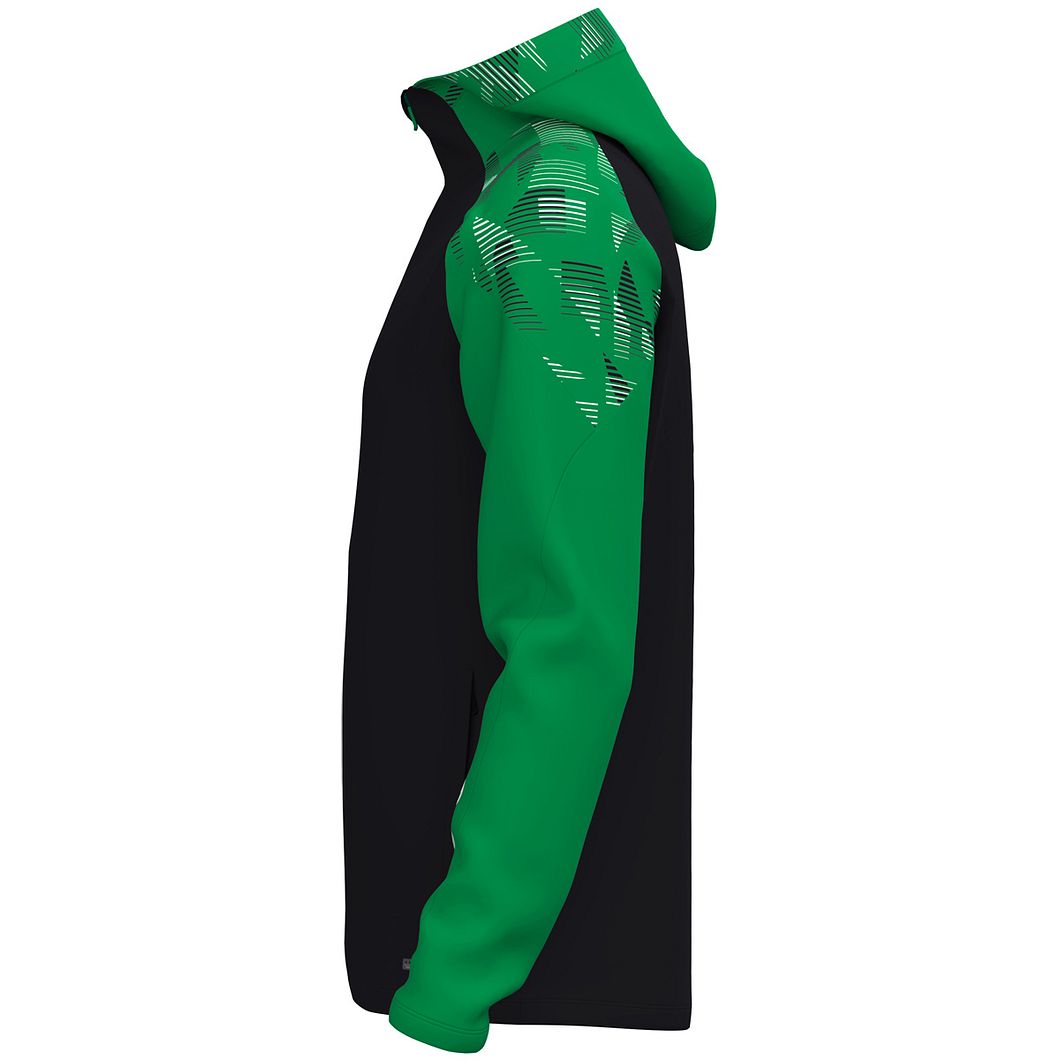 Sonic Kapuzenjacke