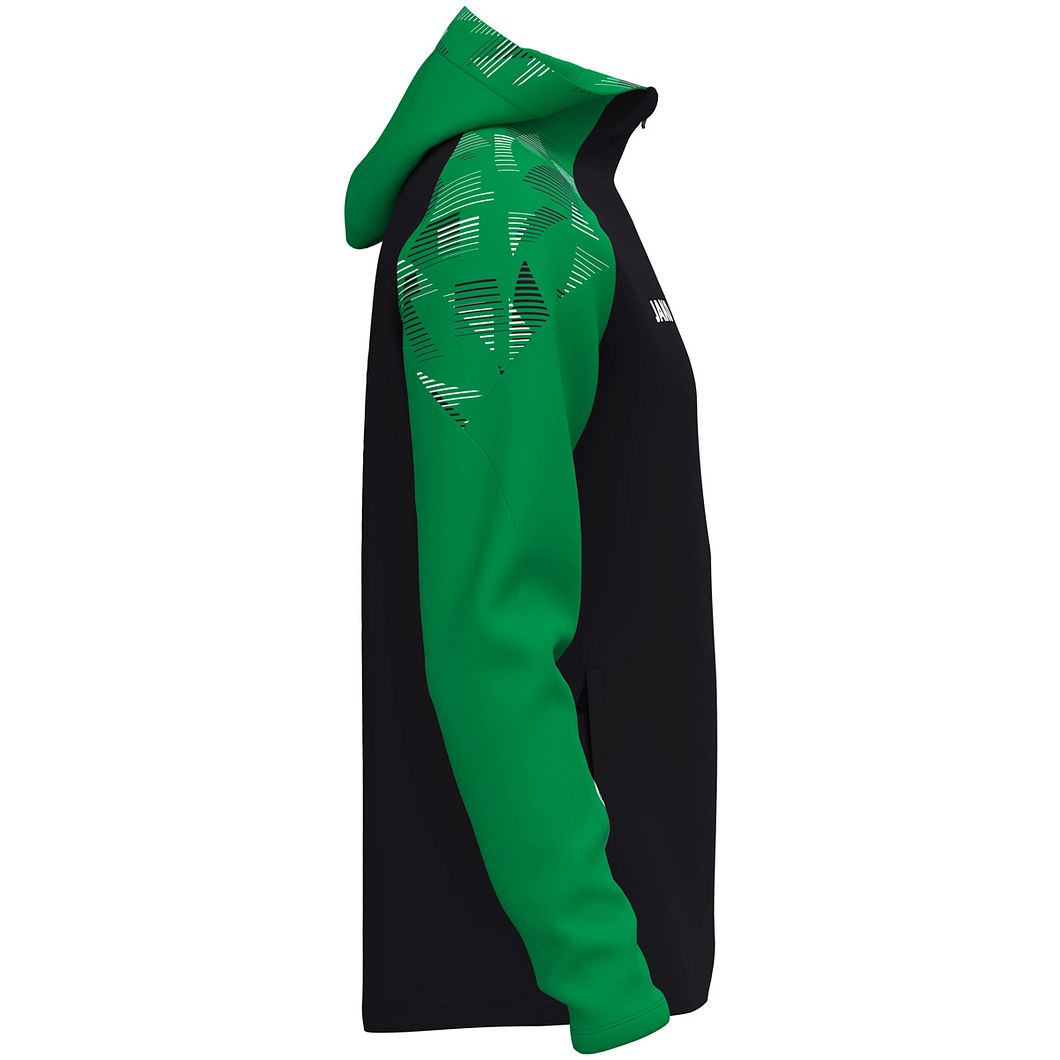 Sonic Kapuzenjacke