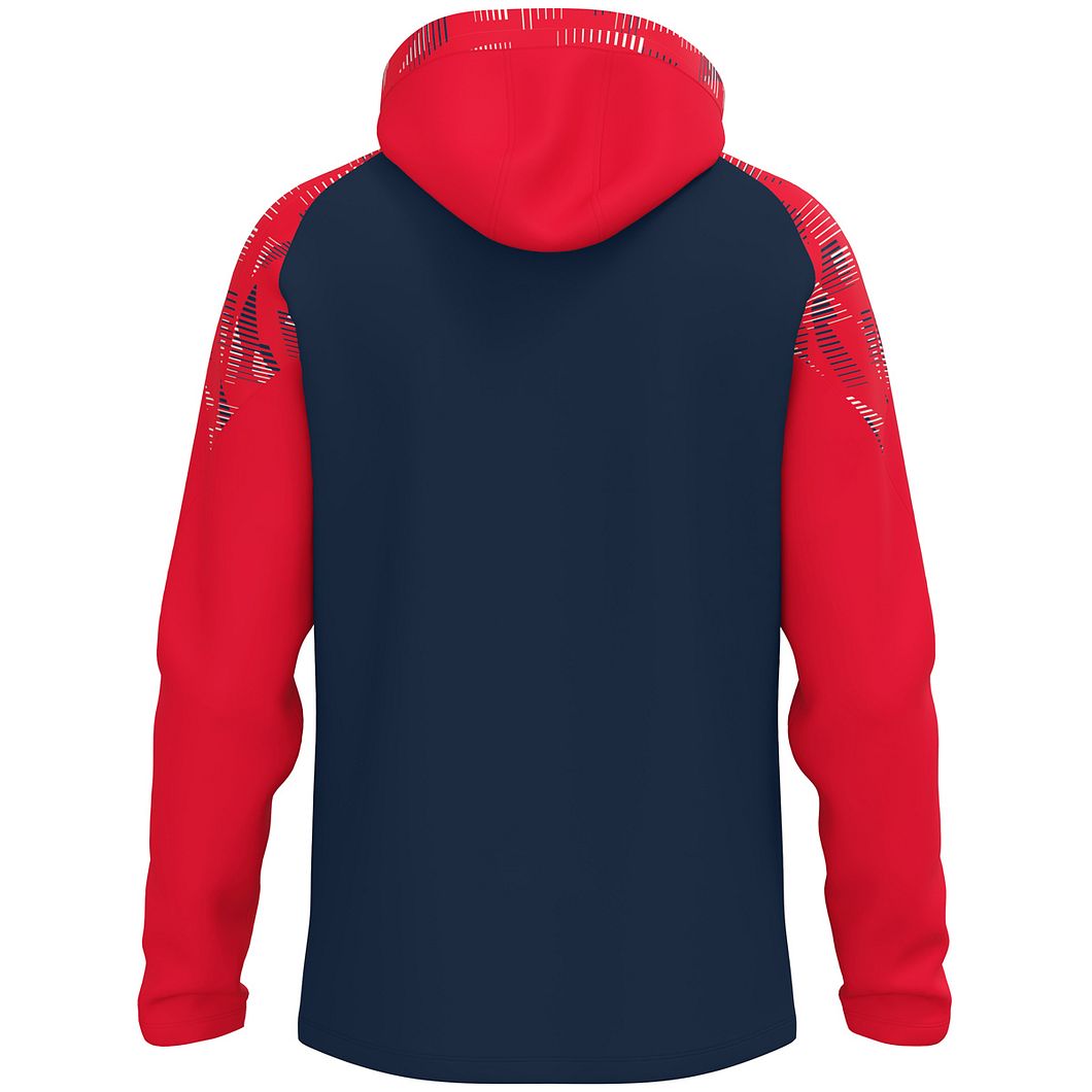 Sonic Kapuzenjacke