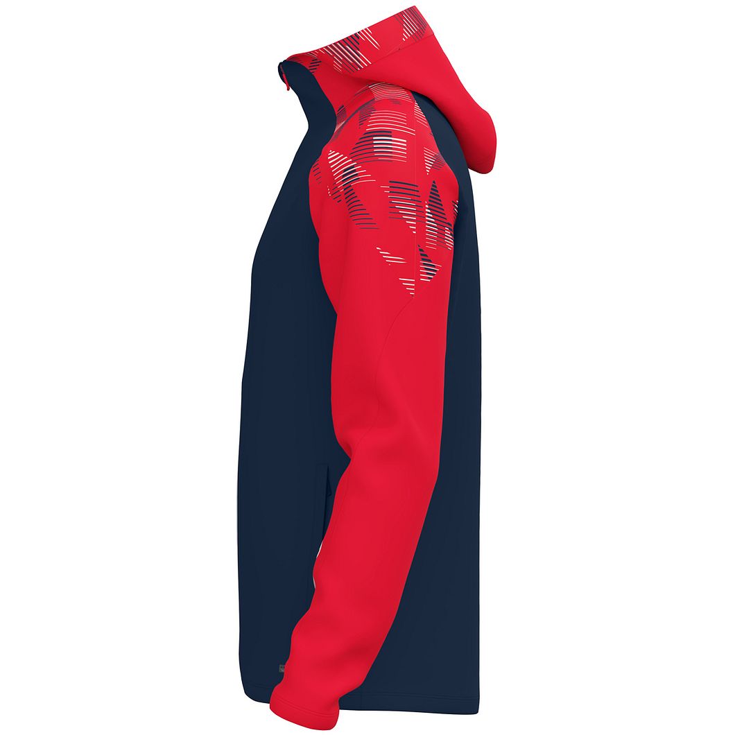 Sonic Kapuzenjacke