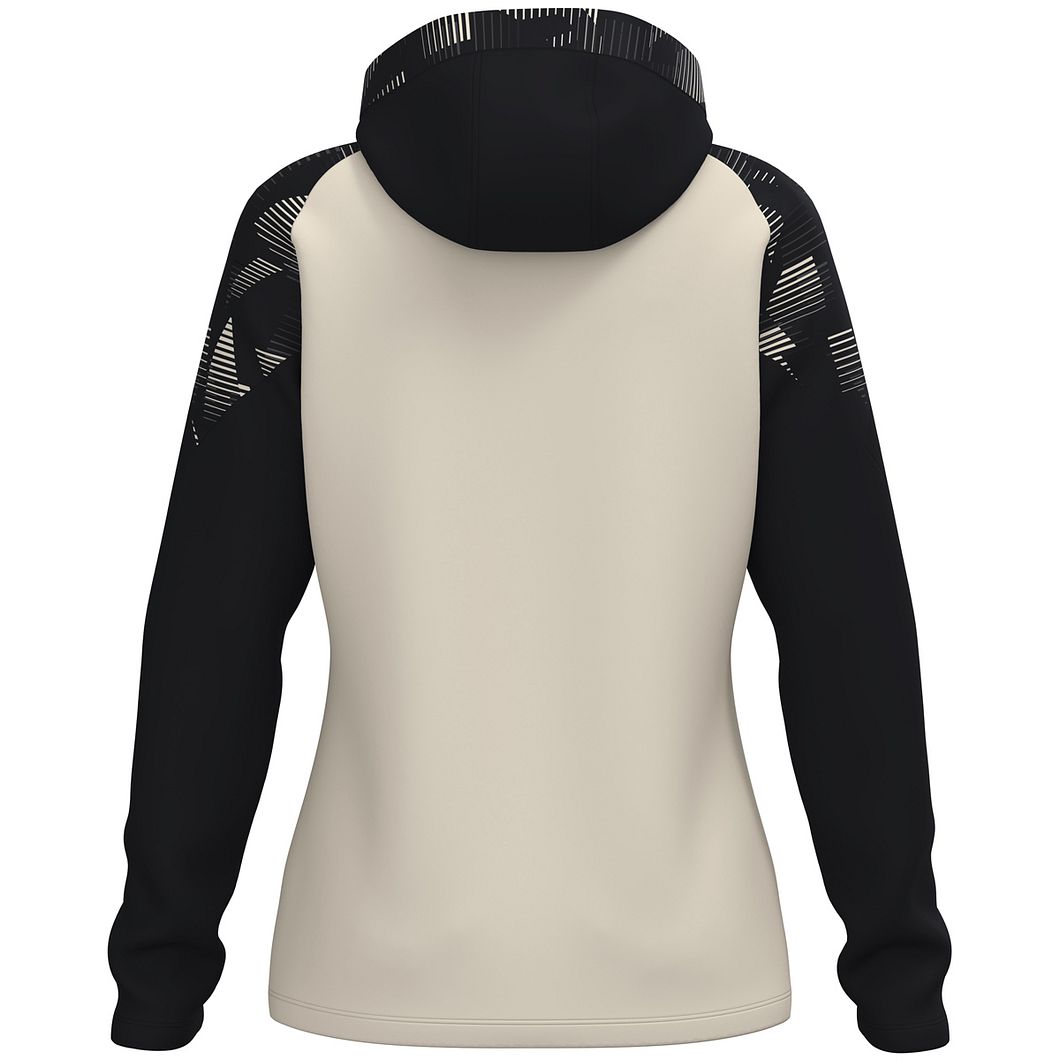 Sonic Kapuzenjacke Damen