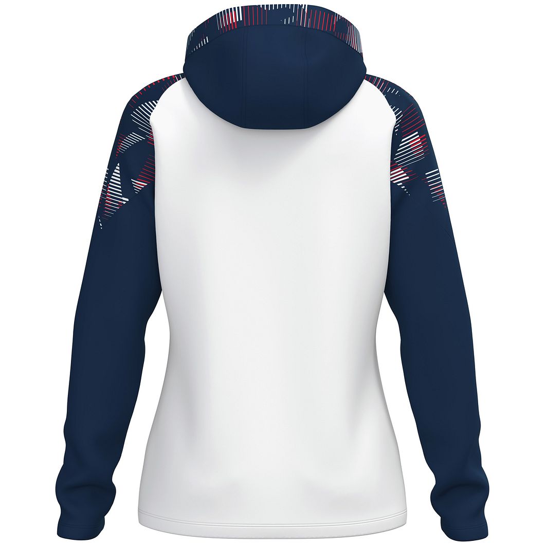 Sonic Kapuzenjacke Damen