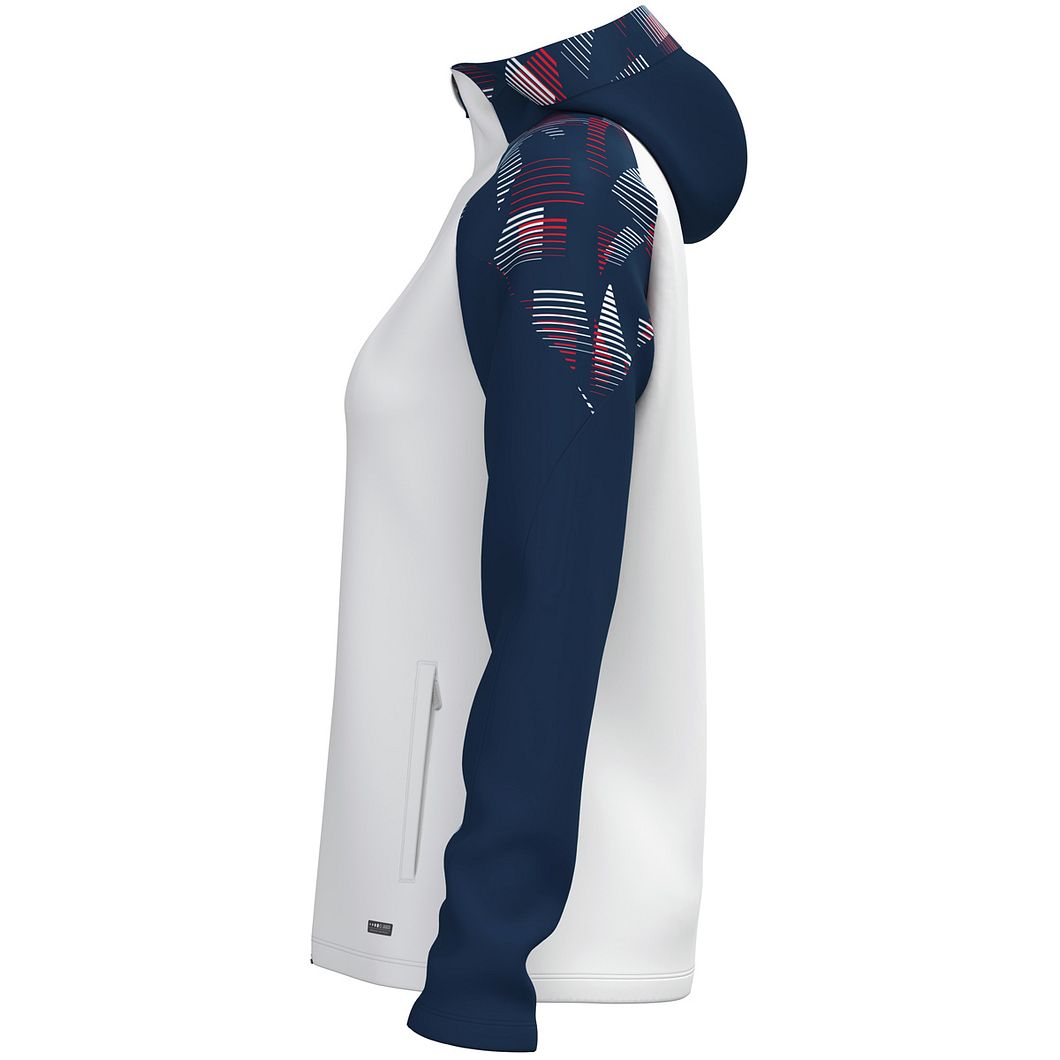 Sonic Kapuzenjacke Damen