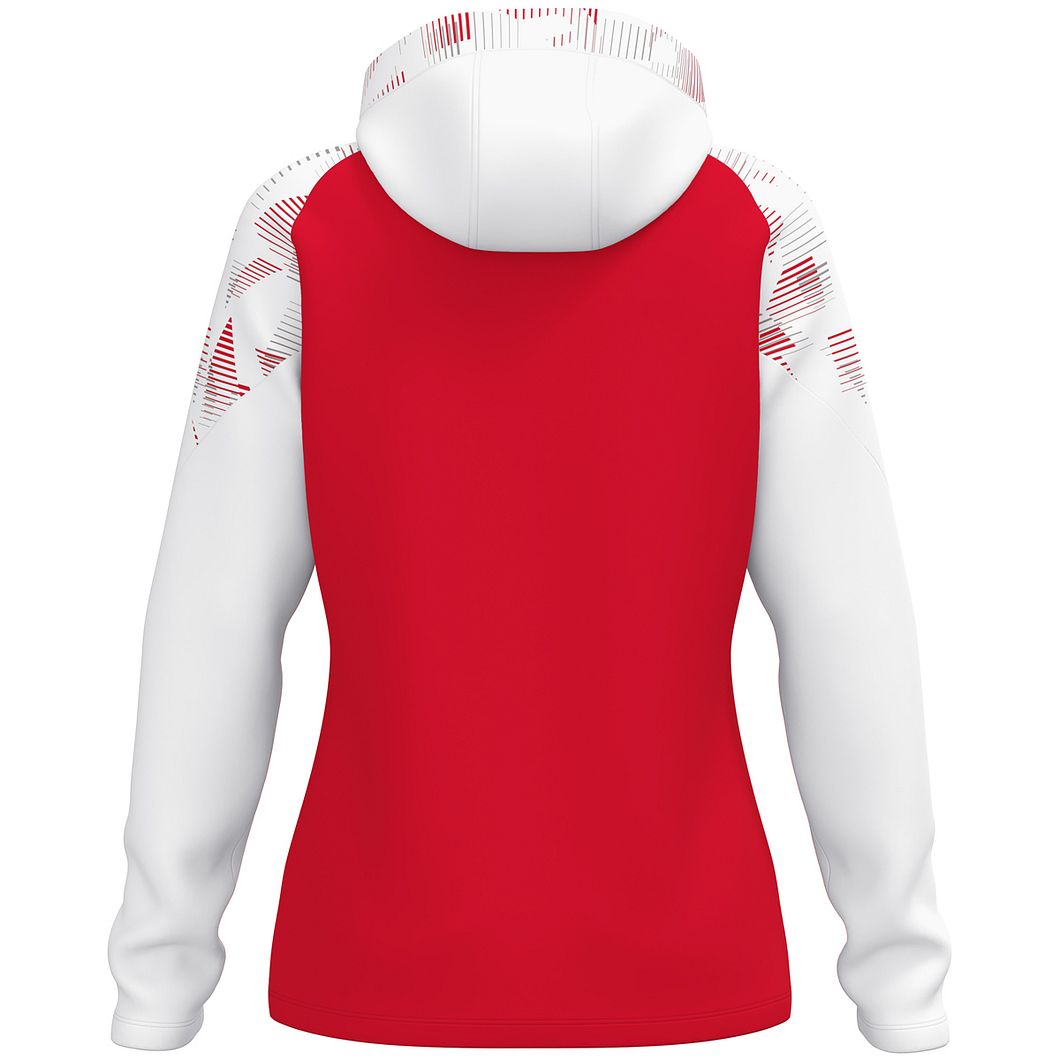 Sonic Kapuzenjacke Damen