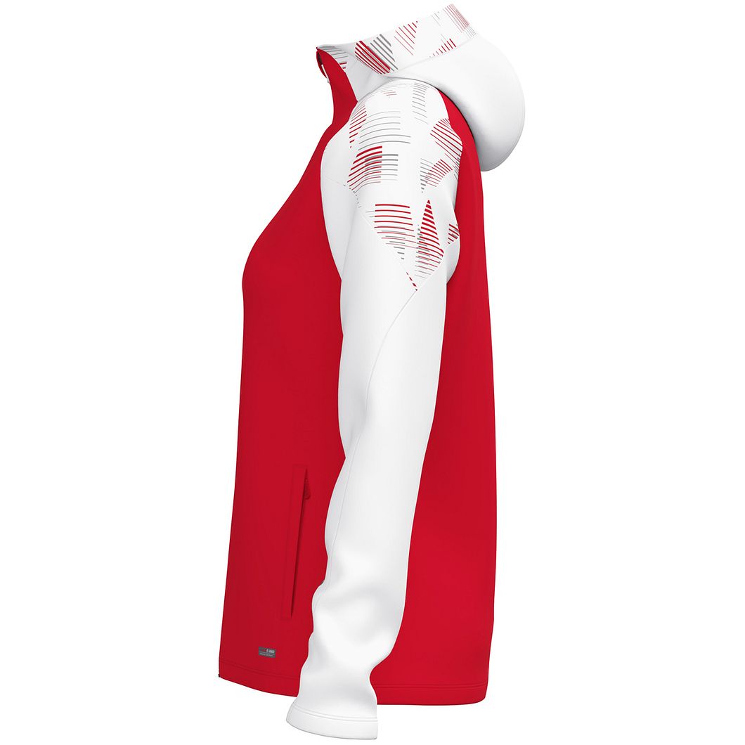 Sonic Kapuzenjacke Damen