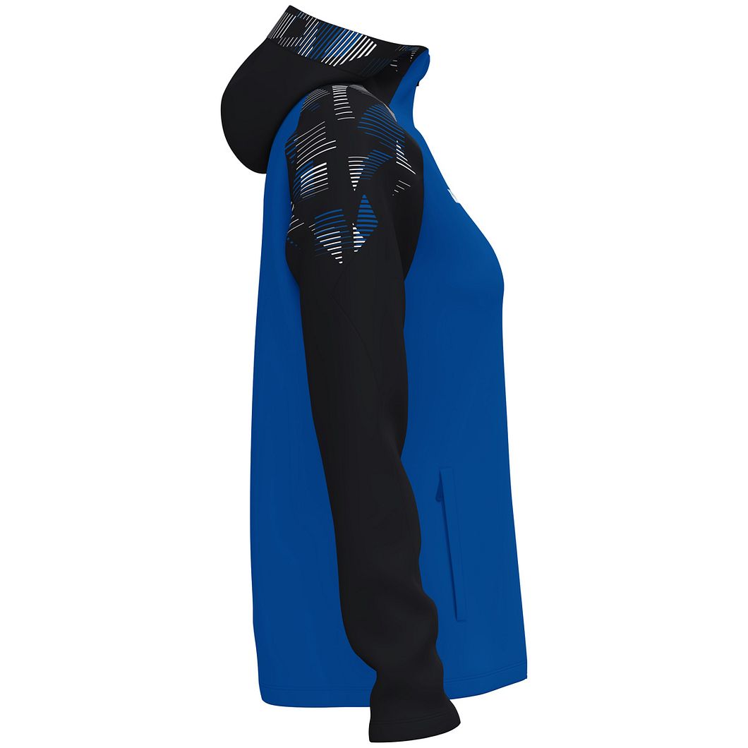Sonic Kapuzenjacke Damen