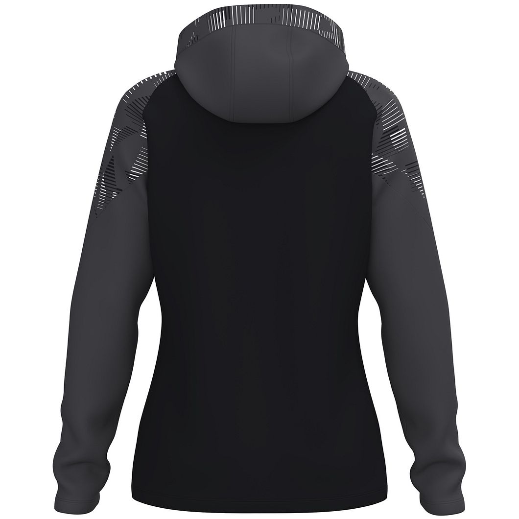 Sonic Kapuzenjacke Damen