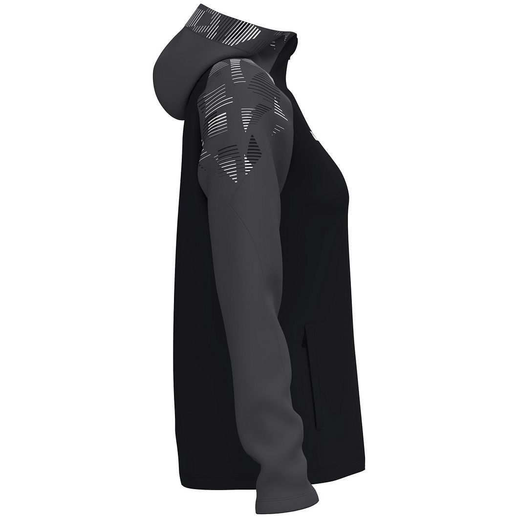 Sonic Kapuzenjacke Damen