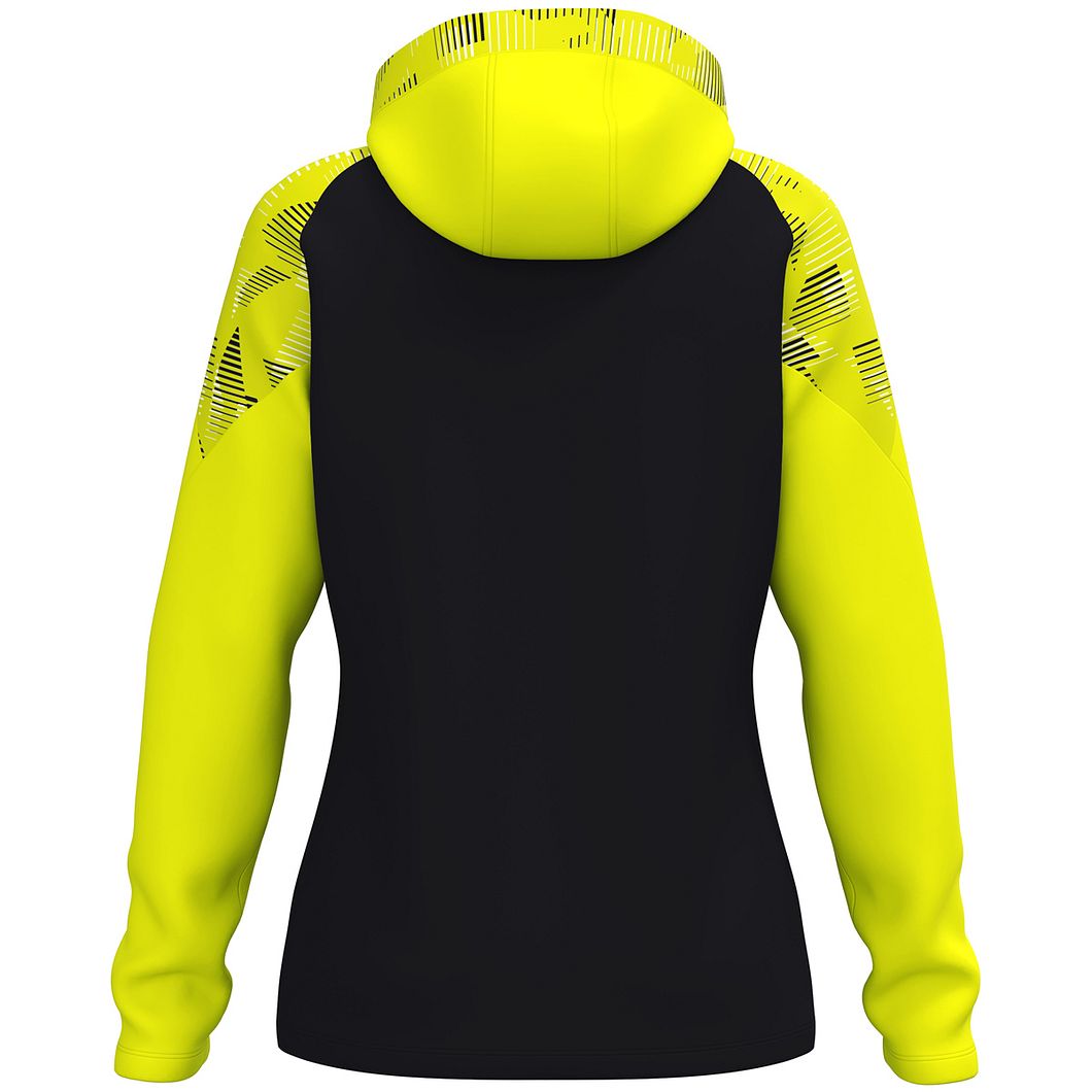 Sonic Kapuzenjacke Damen