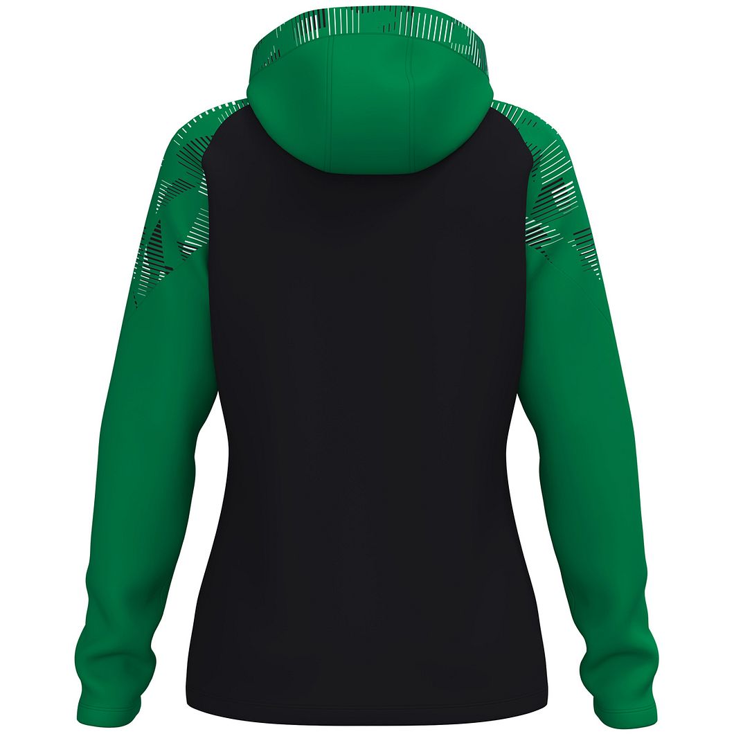 Sonic Kapuzenjacke Damen