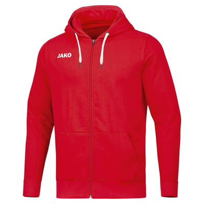 Jako Kapuzenjacke Base