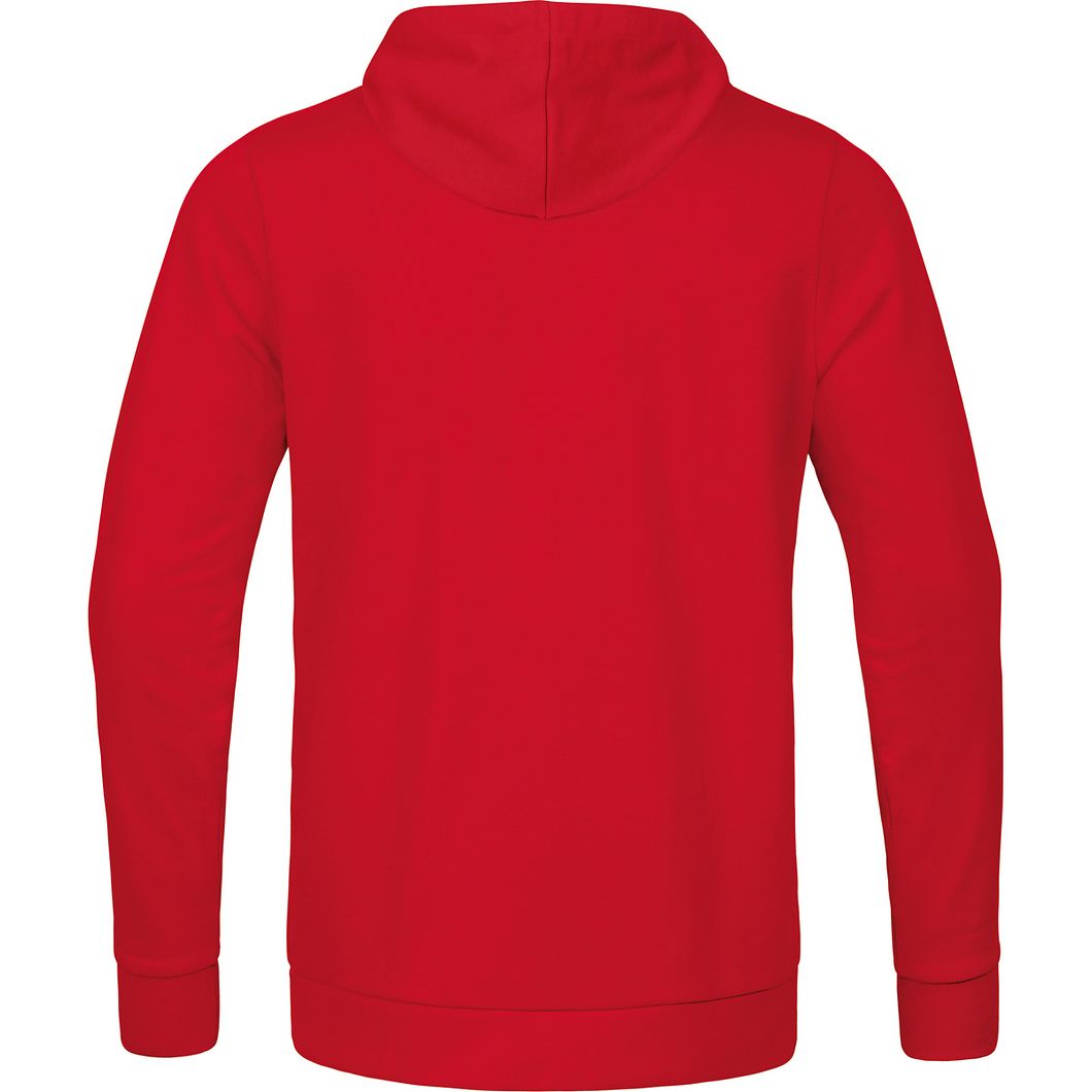 Base Kapuzenjacke