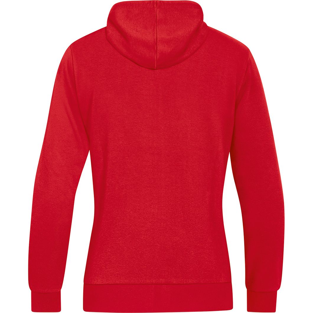 Base Kapuzenjacke
