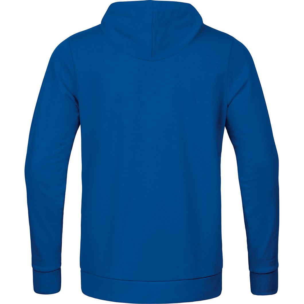 Base Kapuzenjacke
